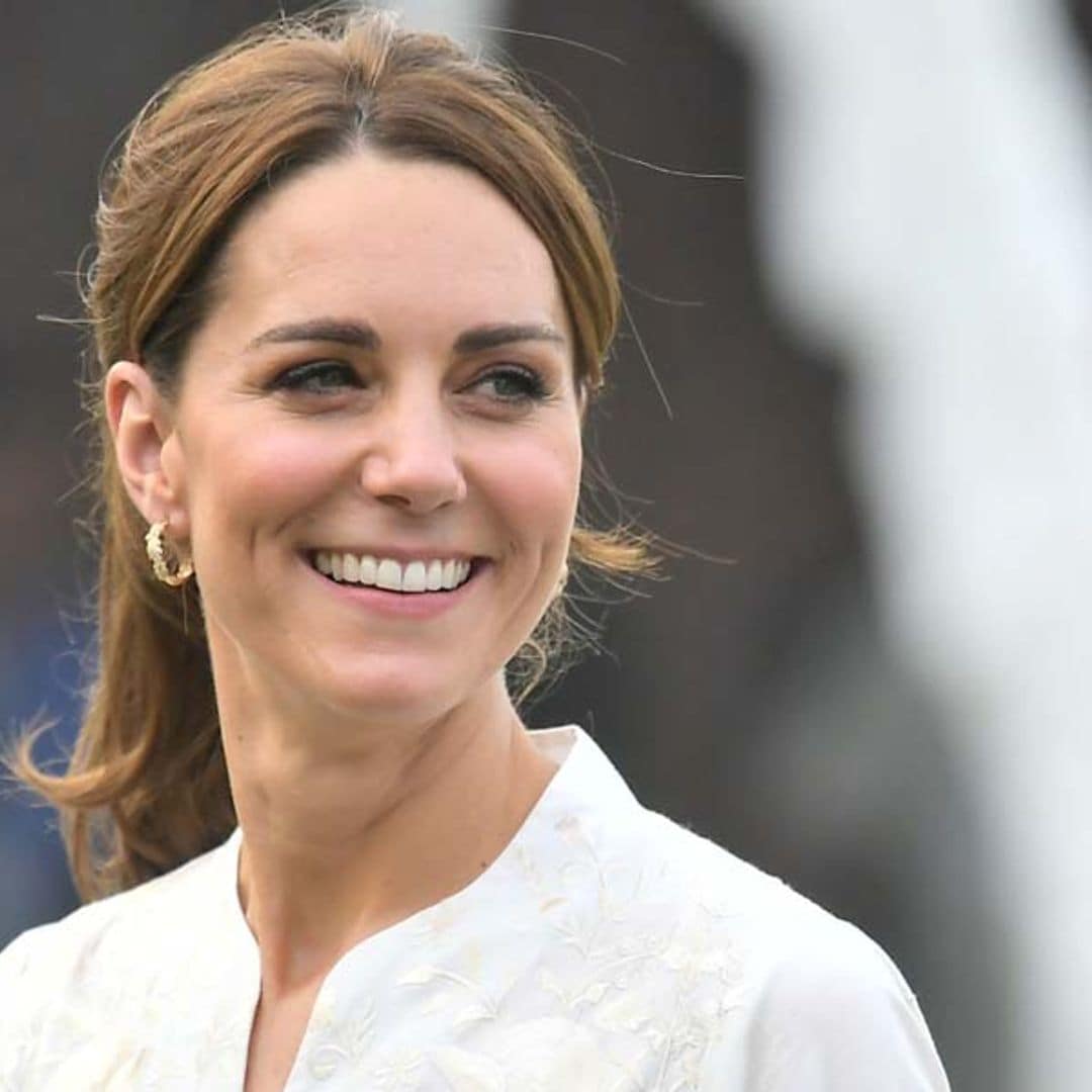 Las de Kate Middleton y otras zapatillas de tendencia con hasta el 60% de descuento