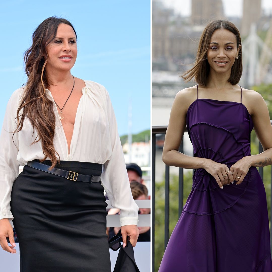 Premios Oscar 2025: Fernanda Torres, Karla Sofía Gascón y Zoe Saldaña las latinas nominadas a los premios