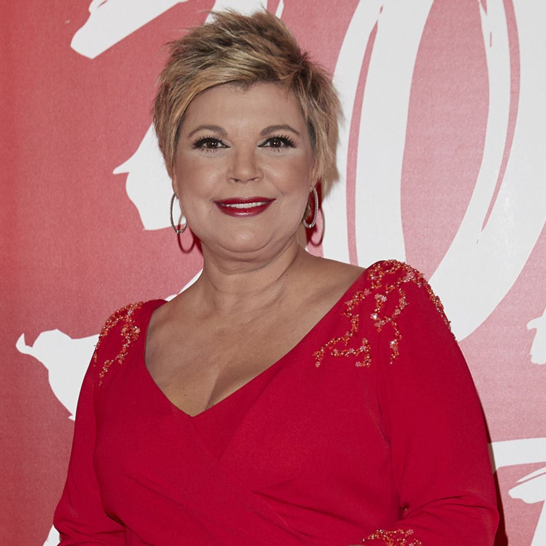 Terelu Campos 'vuelve' a Telemadrid