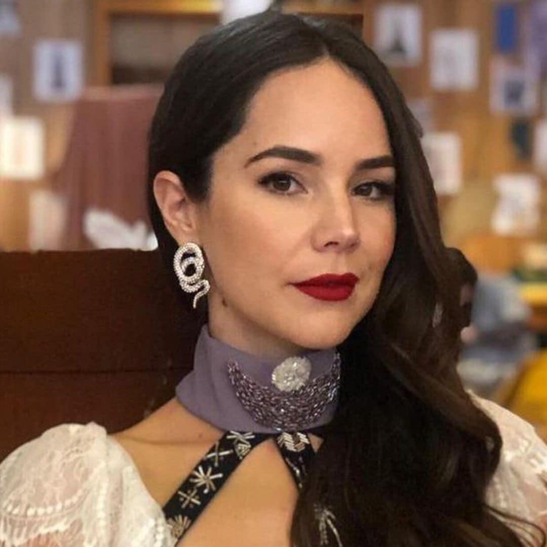 Camila Sodi se confiesa sobre su divorcio con Diego Luna: ‘No se lo deseo a nadie’