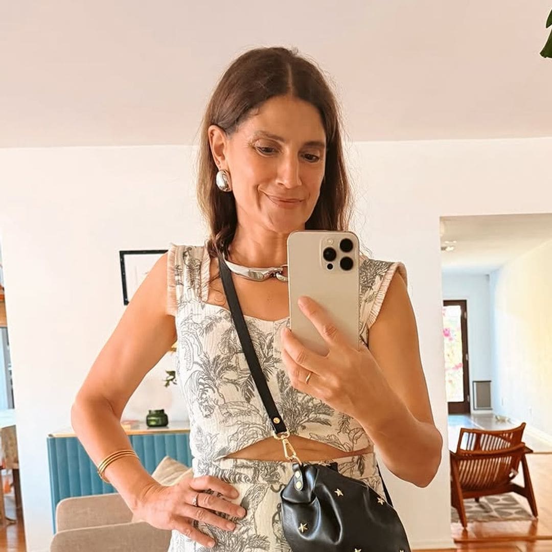 El vídeo de la 'influencer' Belén Canalejo contando que vuelve a tener cáncer: “Ha sido un palo tremendo”