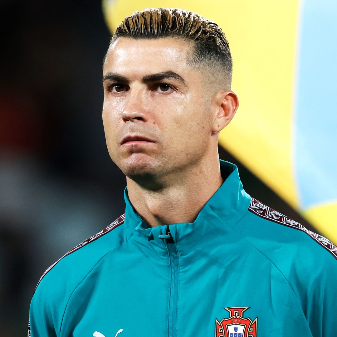Cristiano Ronaldo confirma que abandona la concentración de Portugal tras la conferencia de Jorge Jesús