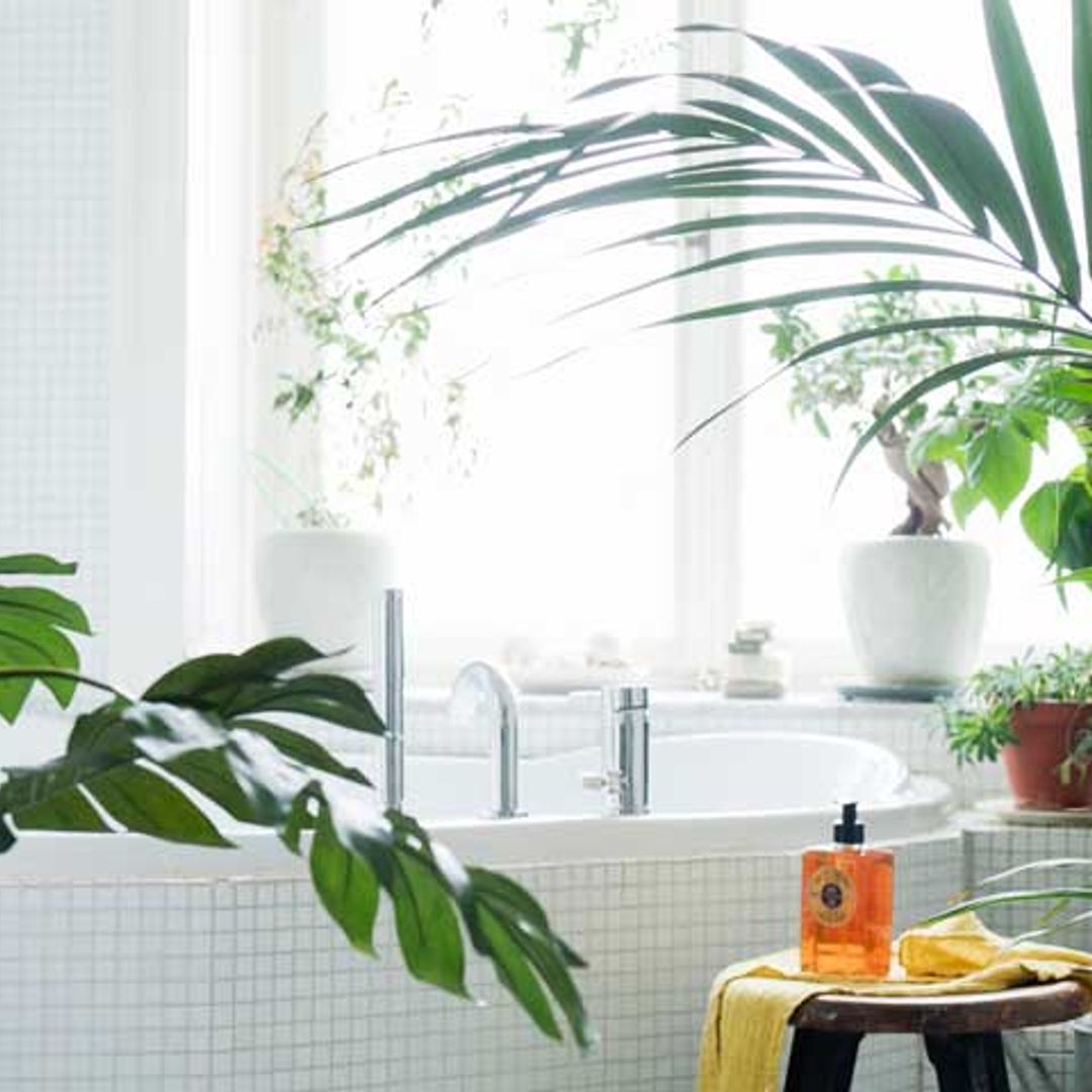 5 claves para tener un baño original