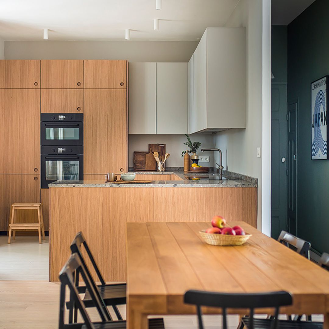 Claves, tendencias e imprescindibles para una cocina de 10