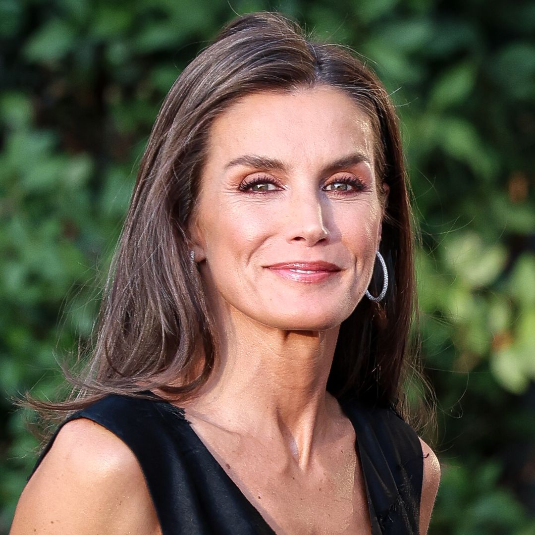 Un histórico periodista hace una revelación inesperada sobre la reina Letizia