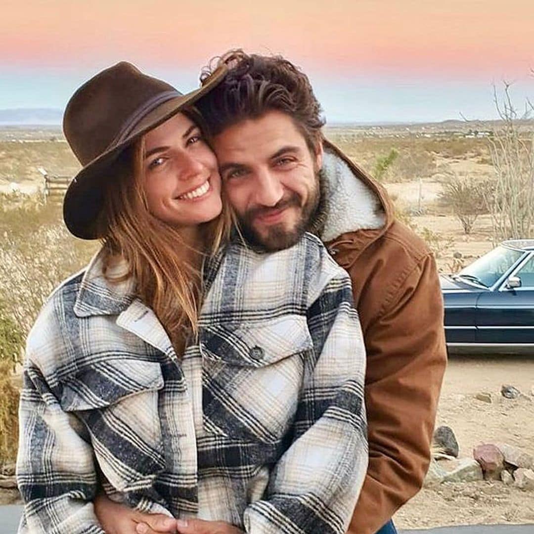 Stephanie Cayo saca su lado más romántico con Maxi Iglesias tras su reconciliación