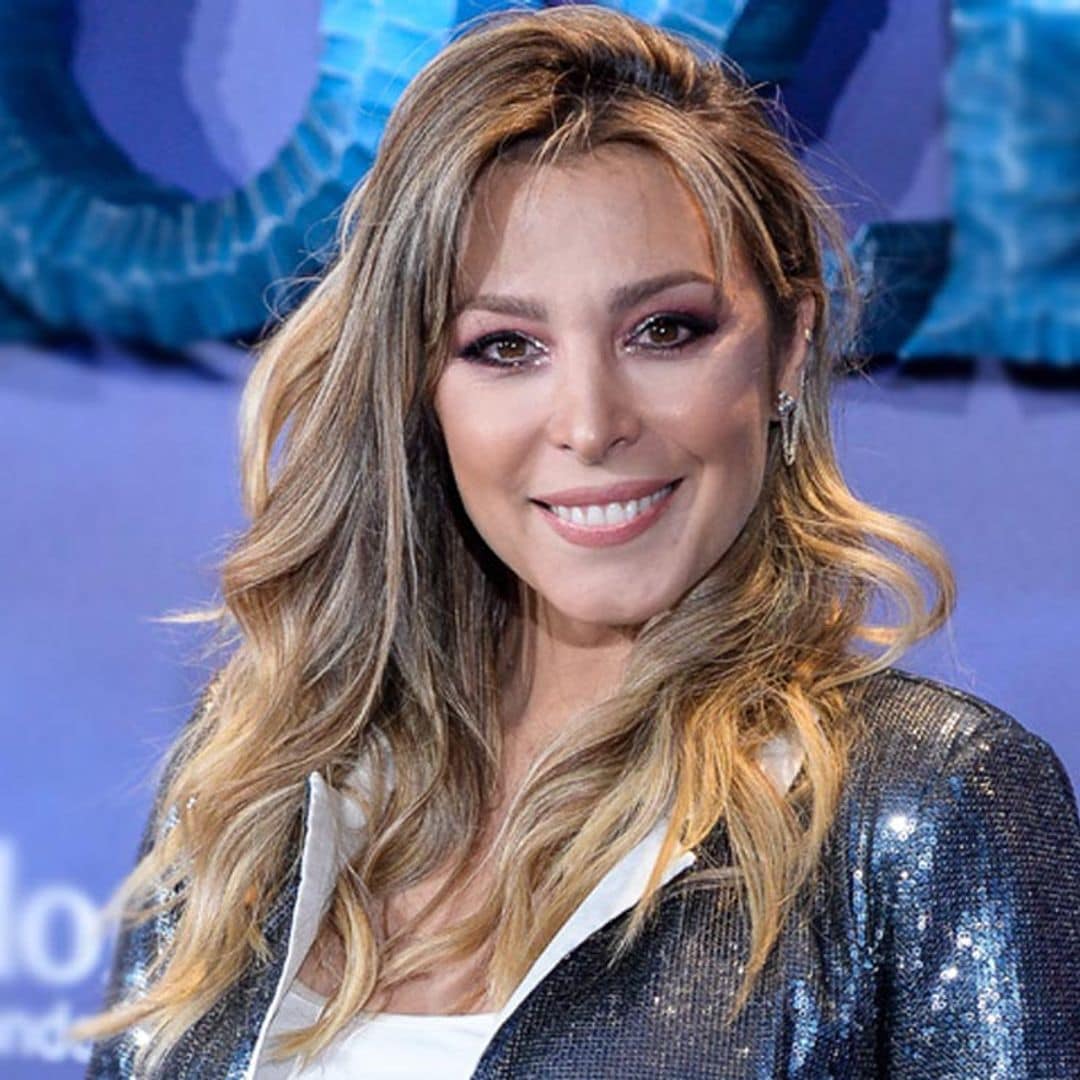 Gisela cuenta las razones por las que participa en un ensayo de la vacuna contra el coronavirus