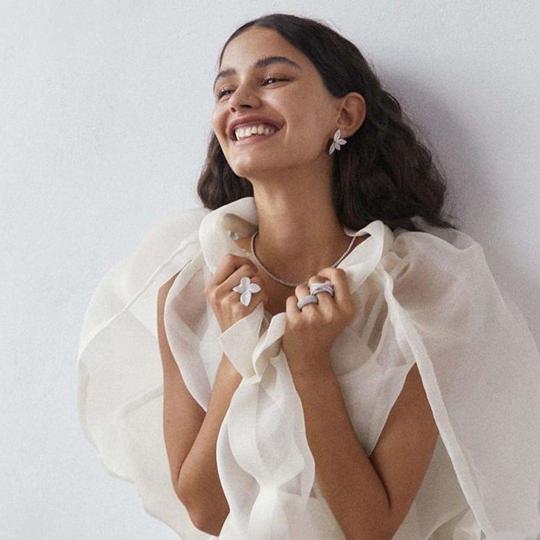 Joyas españolas de firmas emergentes a la conquista de novias e invitadas