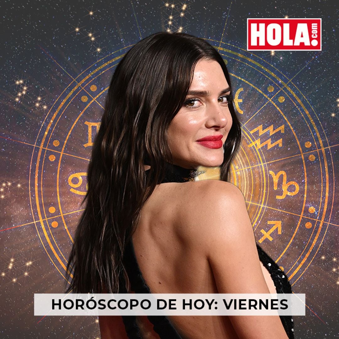 Horóscopo de hoy, viernes 19 de septiembre, consulta lo que dice tu horóscopo diario
