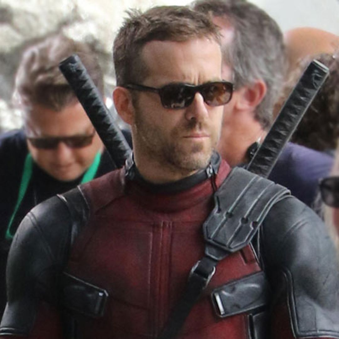 La tristeza de Ryan Reynolds al reanudar el rodaje de 'Deadpool 2' tras la muerte de una especialista en el set
