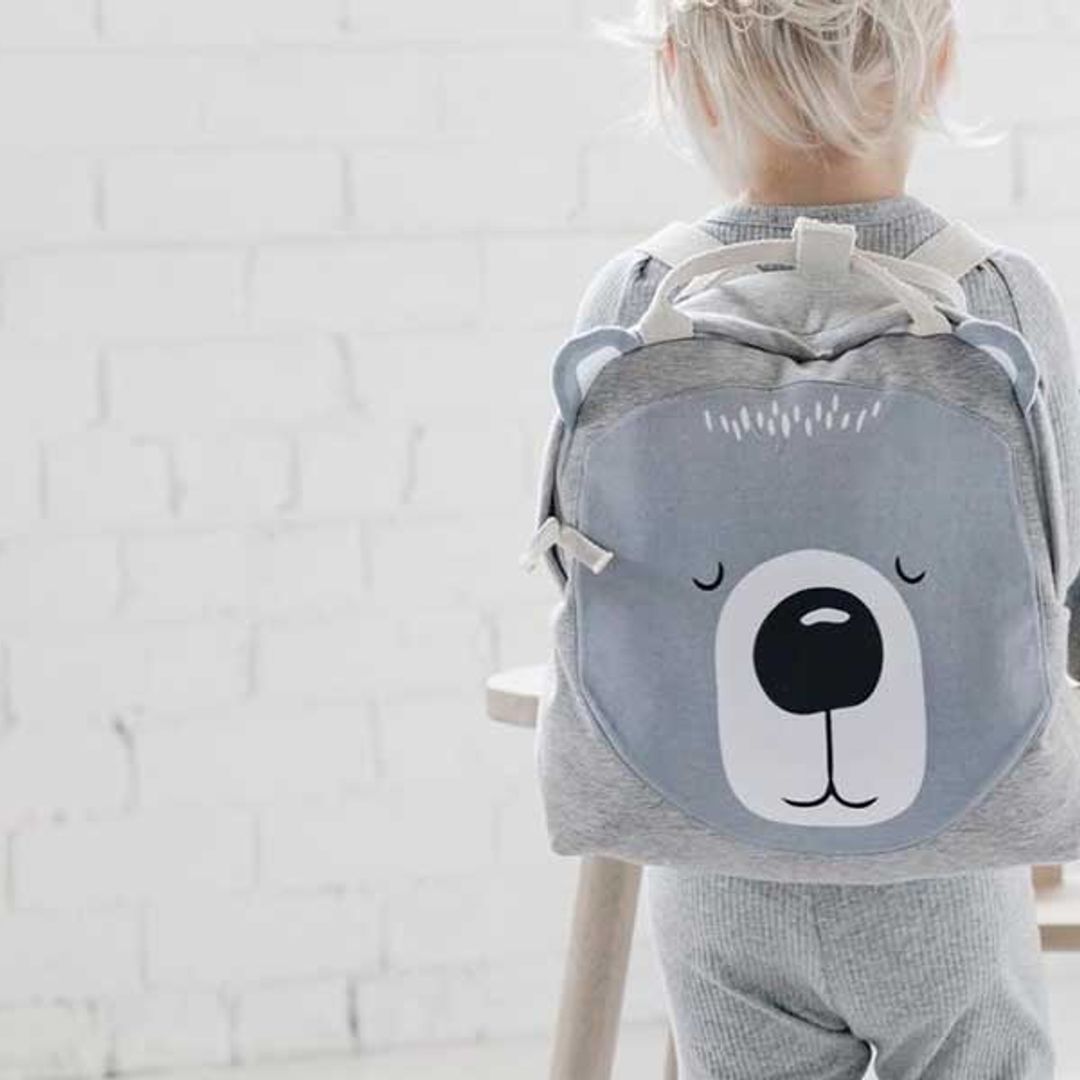 Compra aquí los imprescindibles de guardería que necesitará tu bebé en su primera etapa infantil