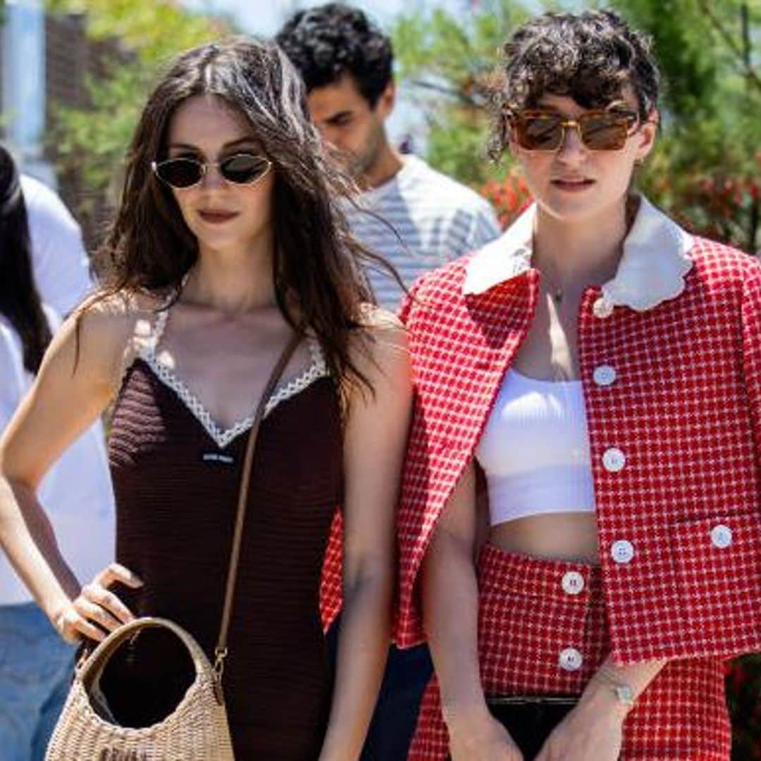 7 maneras de integrar ‘crochet’ en tu ‘outfit’ este verano