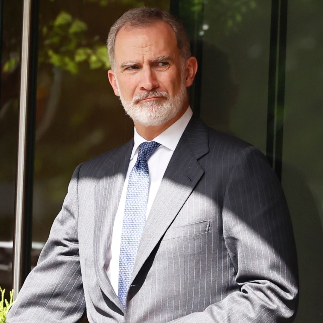 Este es uno de los restaurantes favoritos de Felipe VI en Madrid: las mejores rabas y una tarta de queso memorable