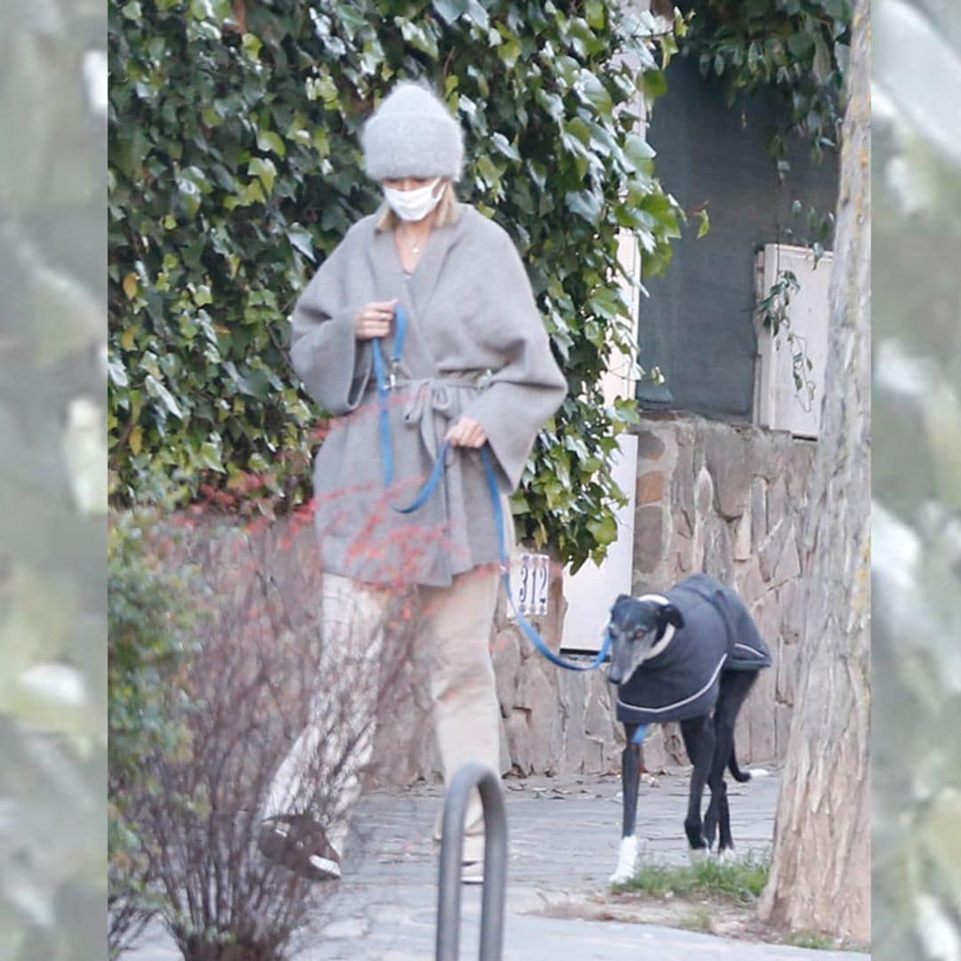 Susanna Griso recibe la mejor noticia tras varios días de incertidumbre