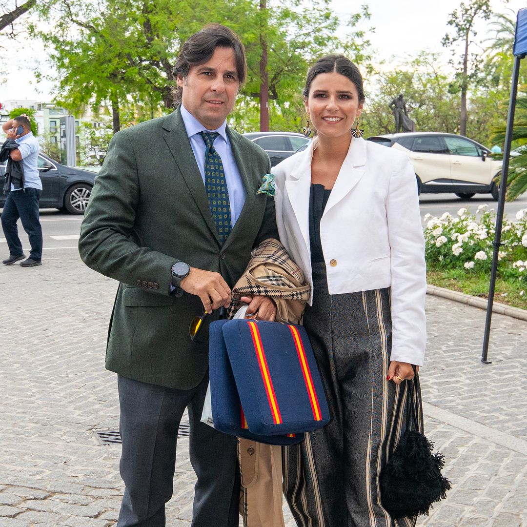 Fran Rivera habla como nunca de su hija Tana y Roca Rey: "Dos chavales de éxito"