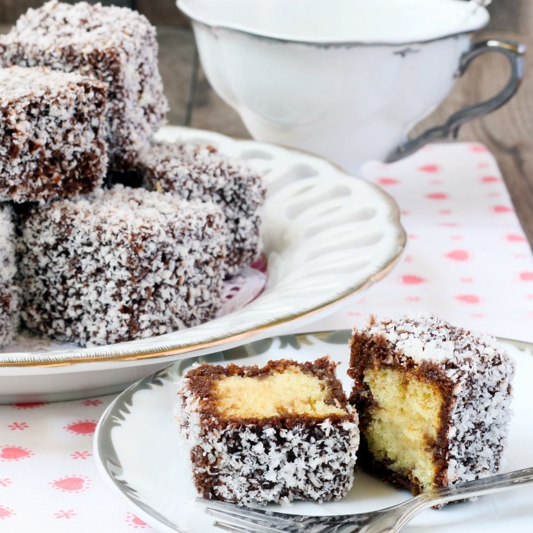 Postres con coco: 10 ideas sencillas y deliciosas con esta fruta tropical