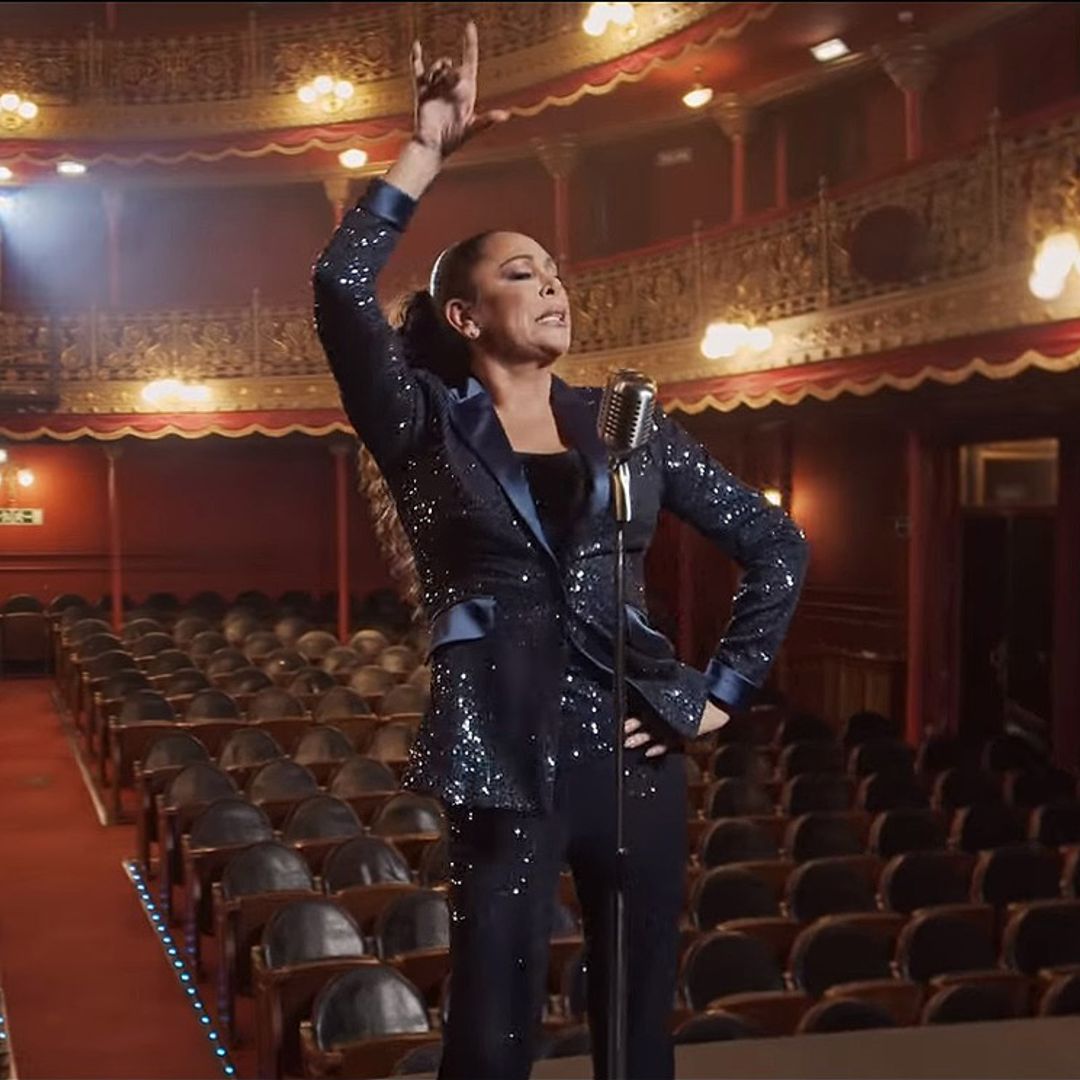El regalo de San Valentín de Isabel Pantoja: estrena el videoclip de 'Enamórate'