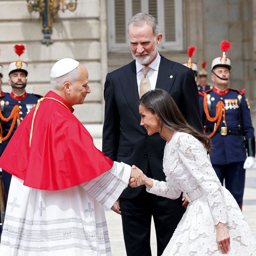 18 claves para que entiendas el significado real de la visita del papa León XIV en Madrid