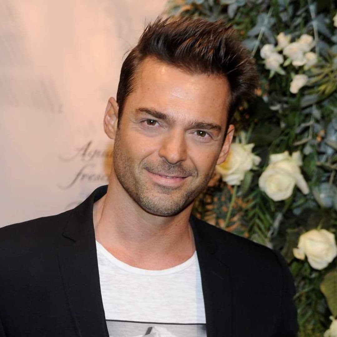 Hugo Castejón, en su peor momento, busca aliados dentro de 'Gran Hermano VIP'