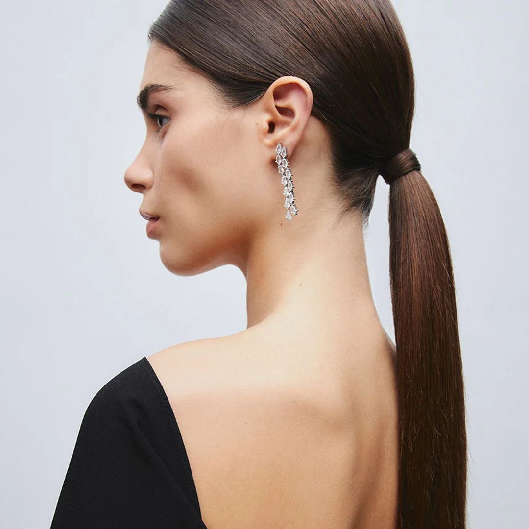 6 pendientes preciosos y de plena tendencia para estrenar este otoño: de Aristocrazy a VIDAL & VIDAL