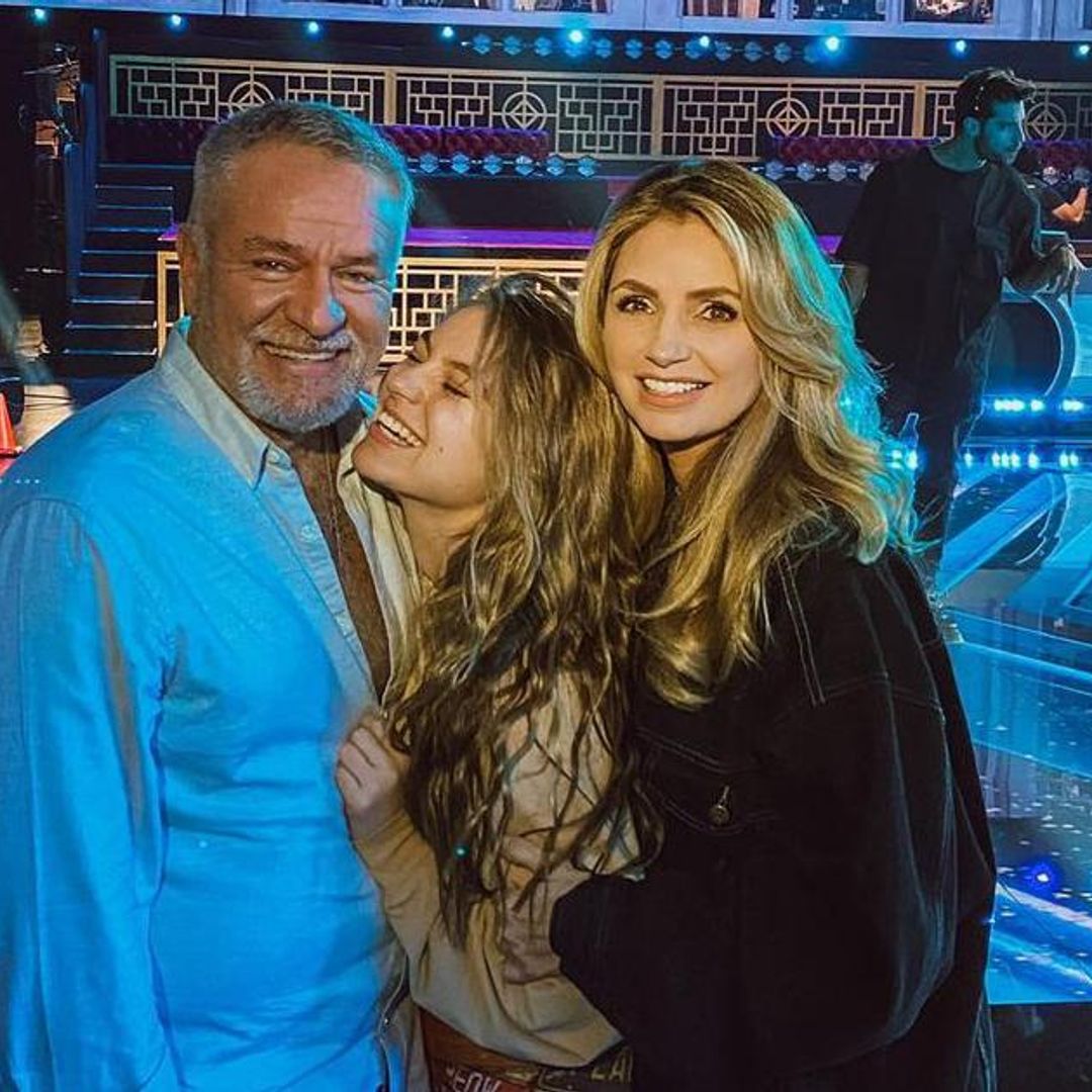 Sofía Castro revela que tendrá un viaje de despedida de soltera con sus papás, Angélica Rivera y ‘El Güero’ Castro