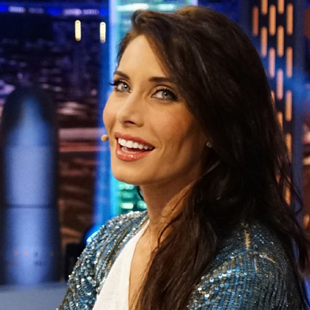 ¿Qué hacía Sergio Ramos mientras ella daba a luz? Pilar Rubio recuerda cómo fue