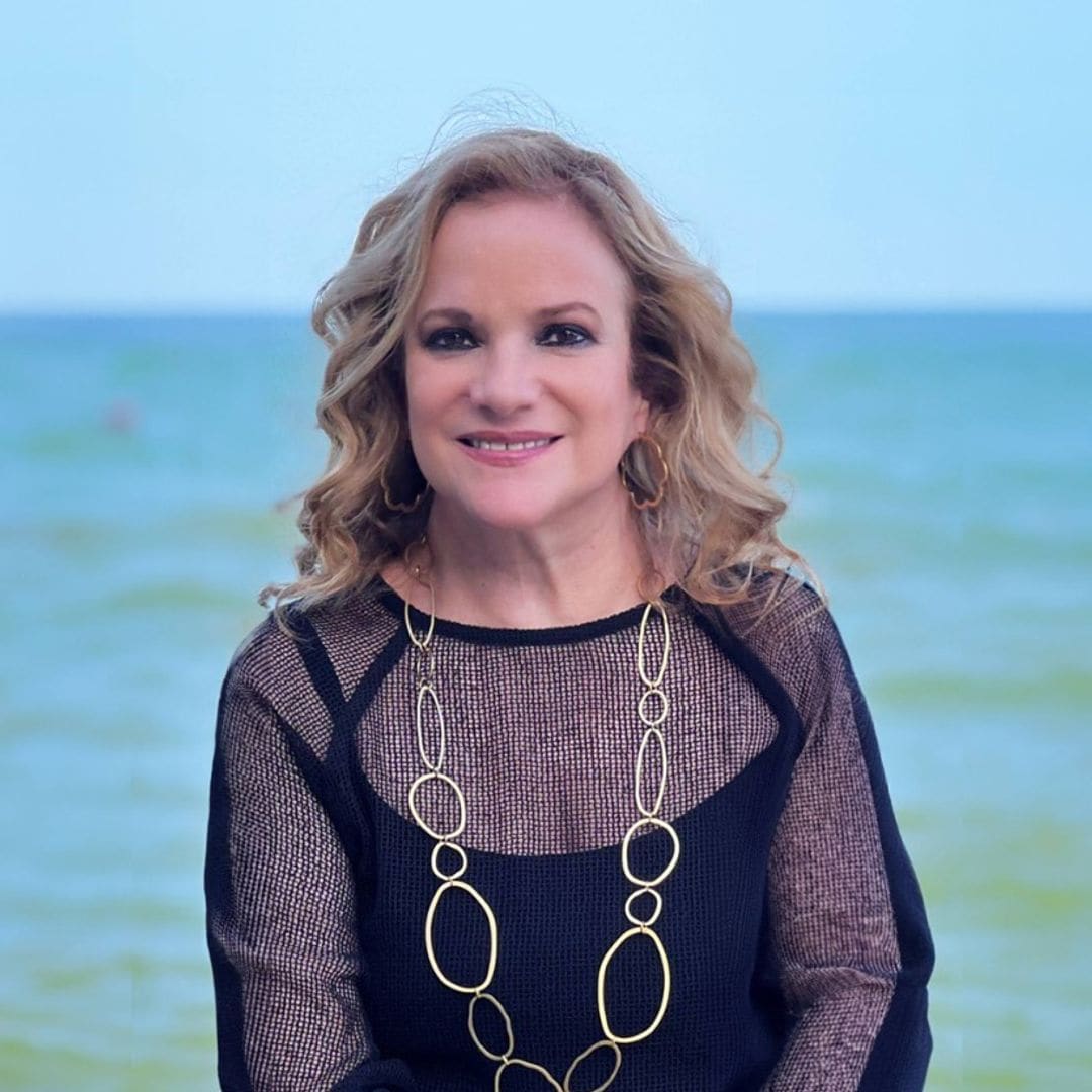 Lucía Galán cancela la gira de Pimpinela en España: 'Mi recuperación tomará más tiempo de lo previsto'