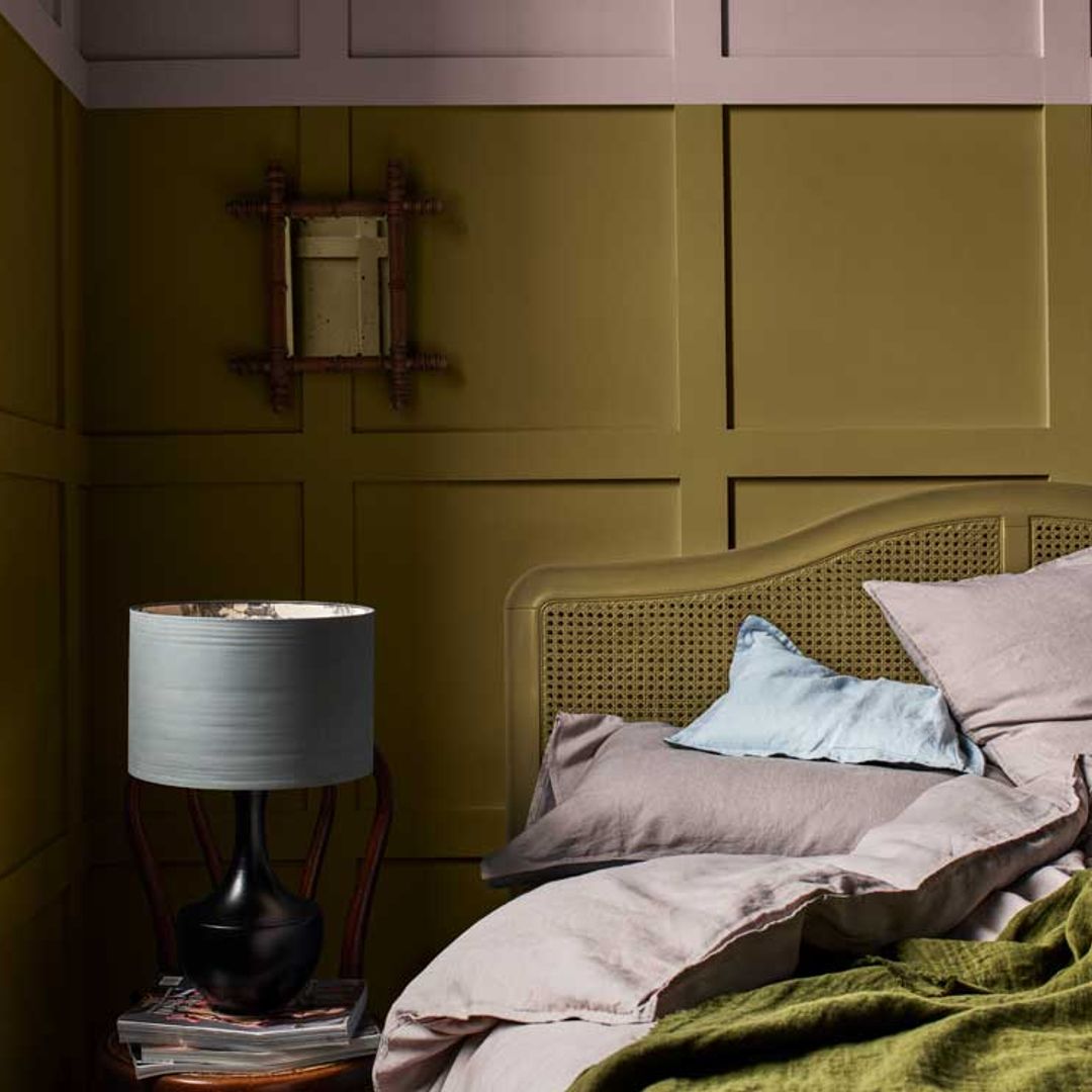 Ideas ‘low cost’ para dar un nuevo aire a tu dormitorio en poco tiempo