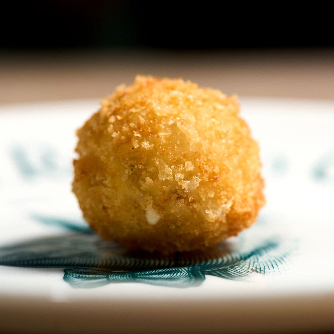 La ‘mejor croqueta de jamón 2026’: cómo se cocina, dónde probarla y cuánto cuesta