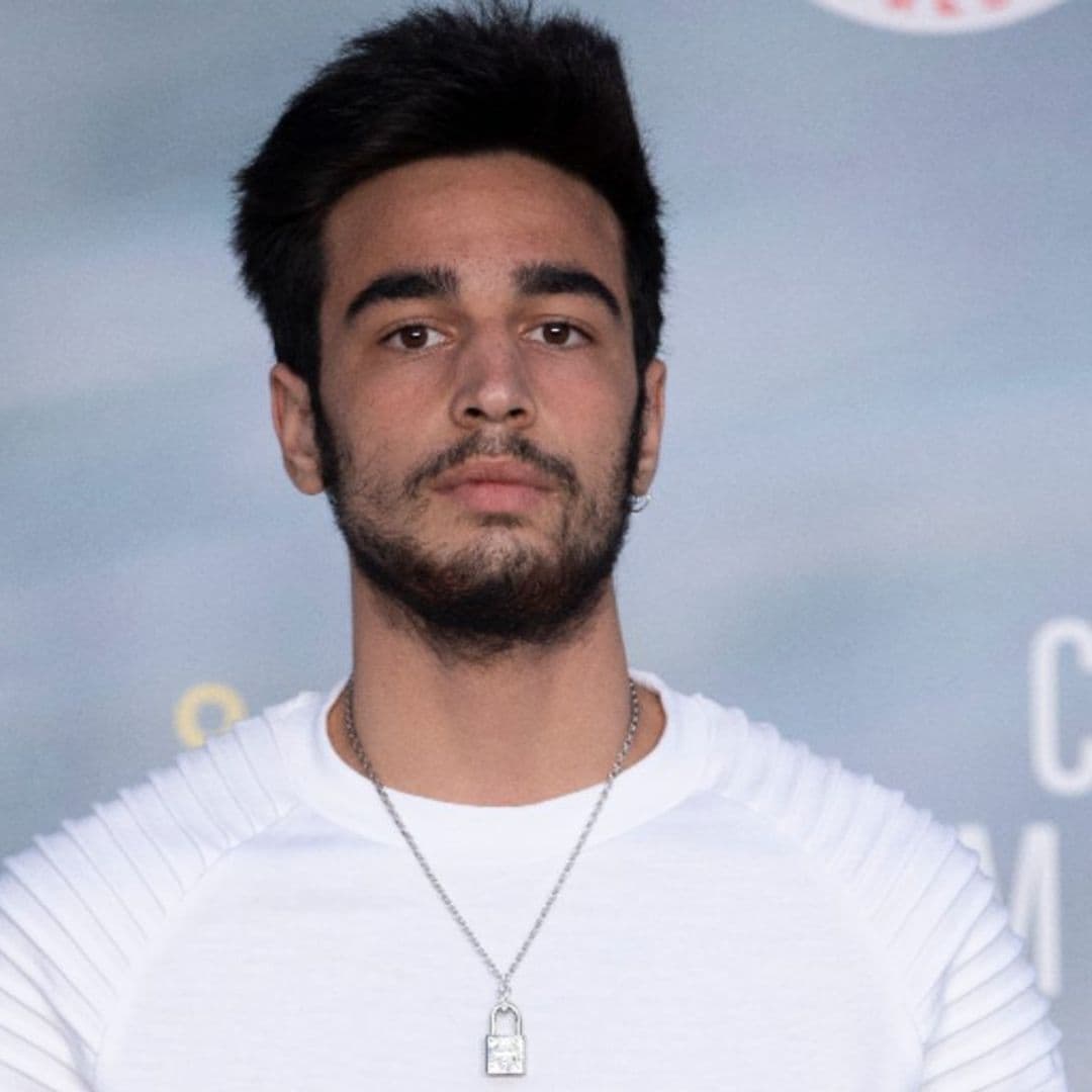 Daniel Arias, el hijo de Imanol, hará de Antonio Alcántara en 'Cuéntame cómo pasó'