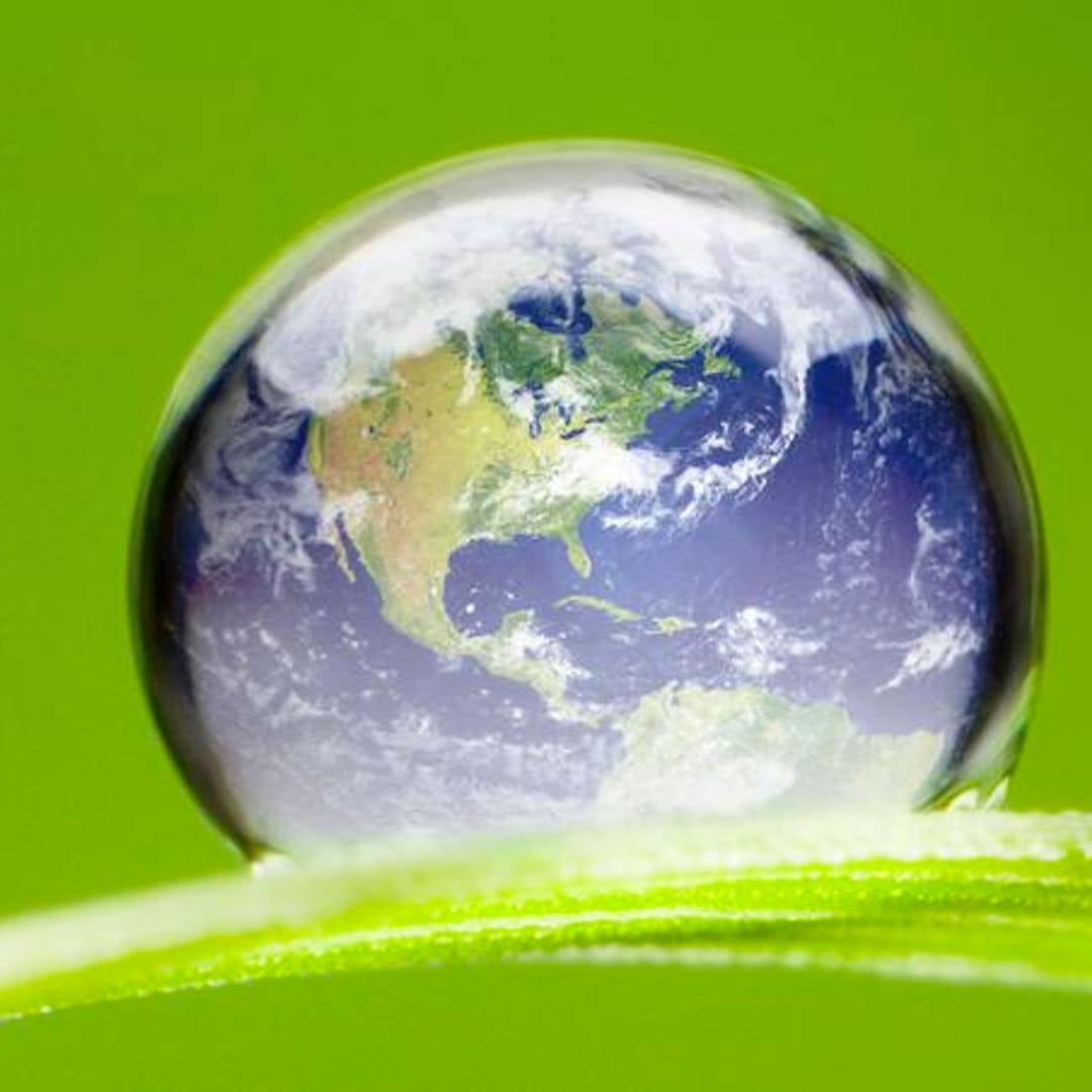 Los mejores tips para un uso consciente del agua