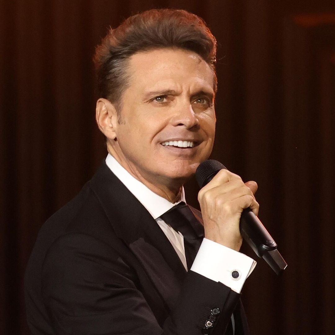 Luis Miguel