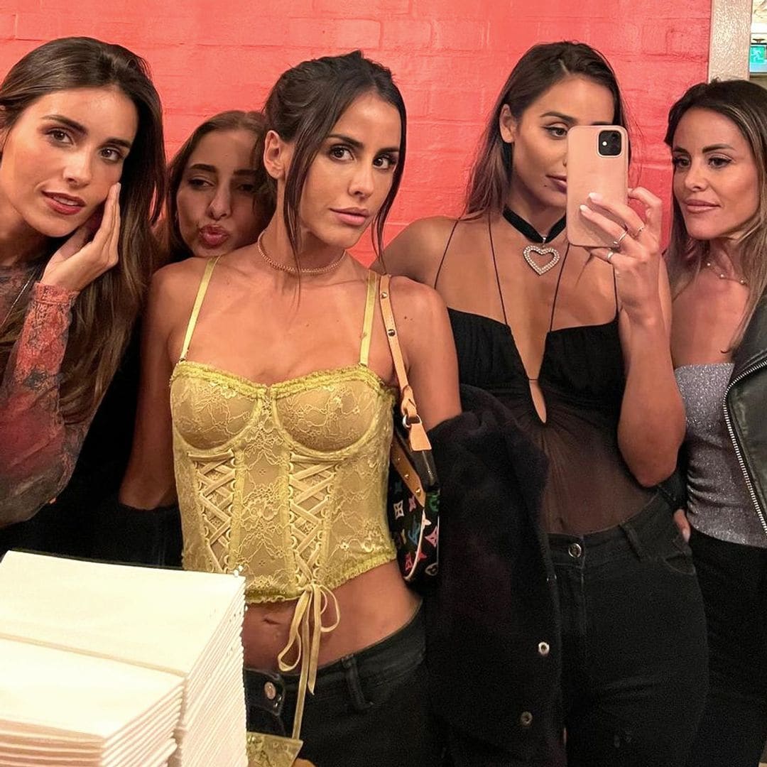 Conoce a las Kardashian portuguesas: las cuatro hermanas Patrocínio que arrasan 