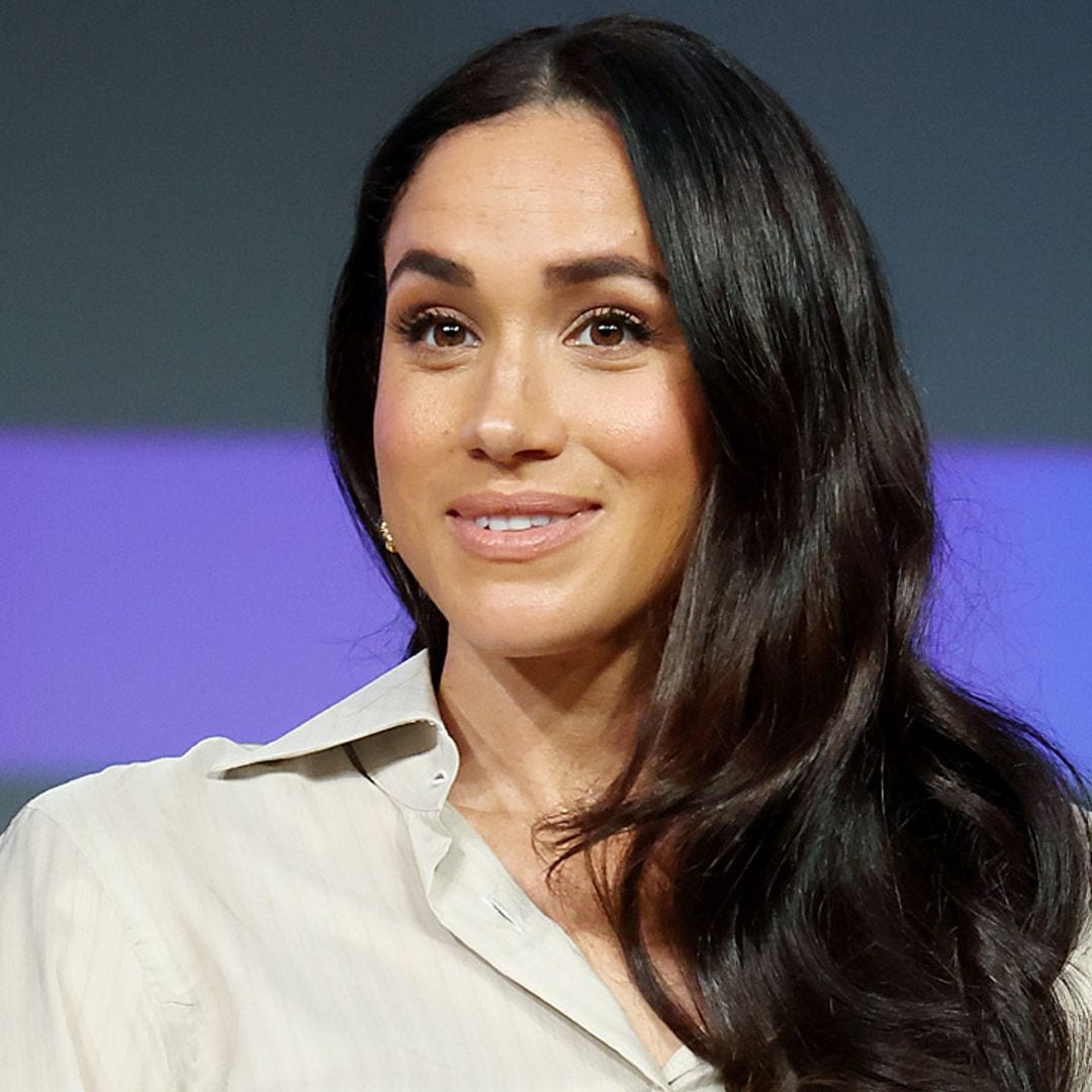 El Palacio de Buckingham, Meghan Markle y la curiosa 'guerra' de la mermelada