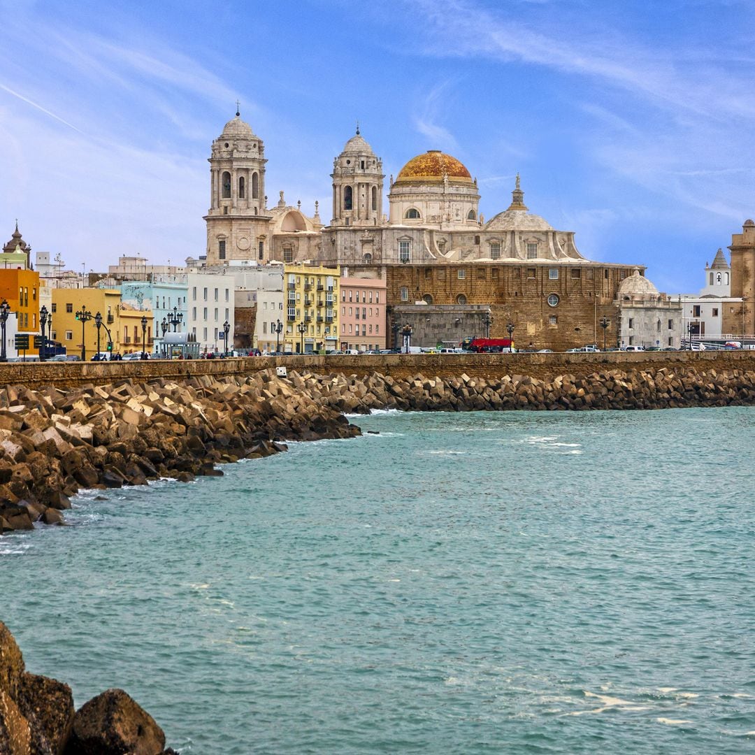Comerse Cádiz en 3 días: ruta gastro por los lugares imprescindibles
