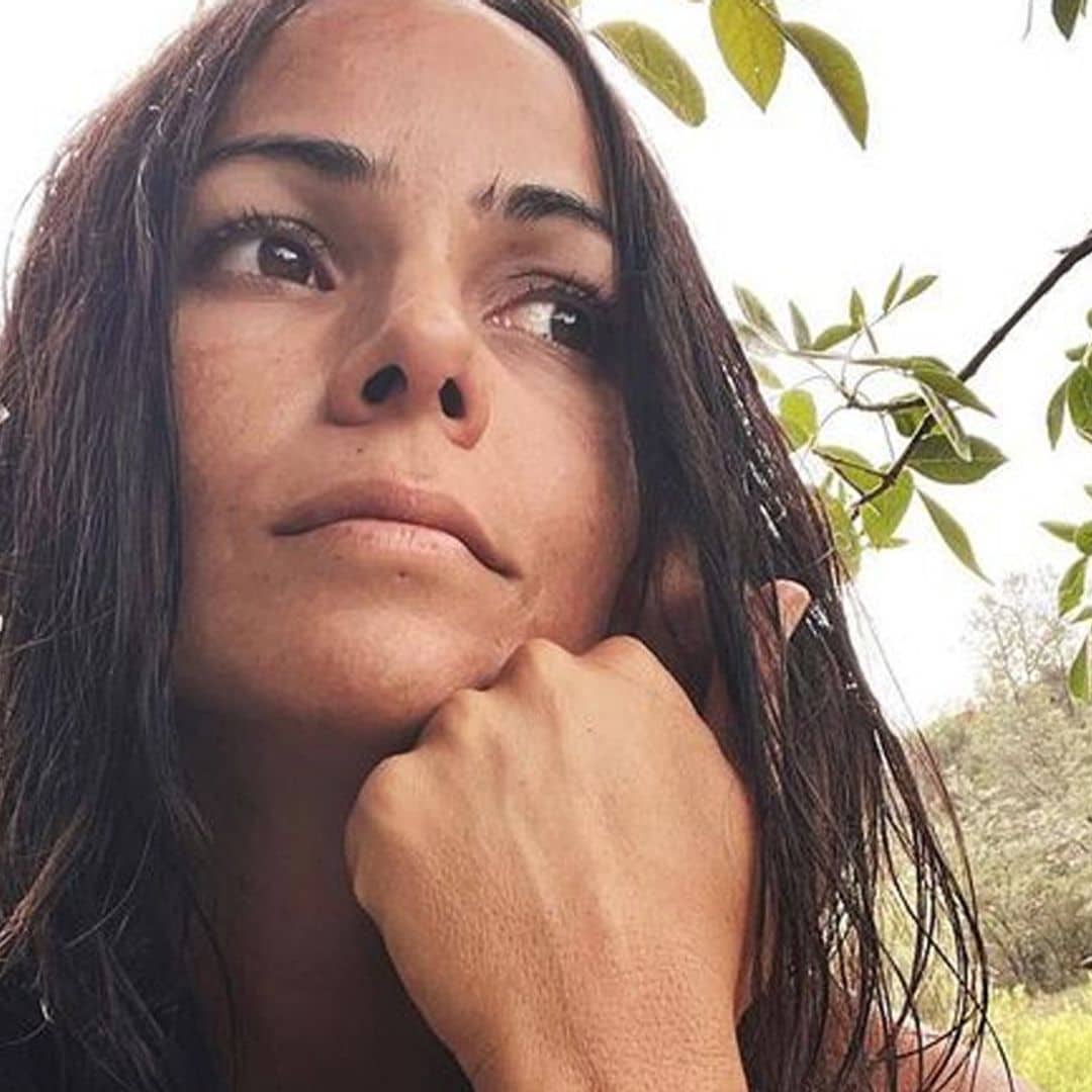 Raquel del Rosario recuerda el ataque de un puma a su hijo: 'Fue el peor día de mi vida y a la vez el mejor'