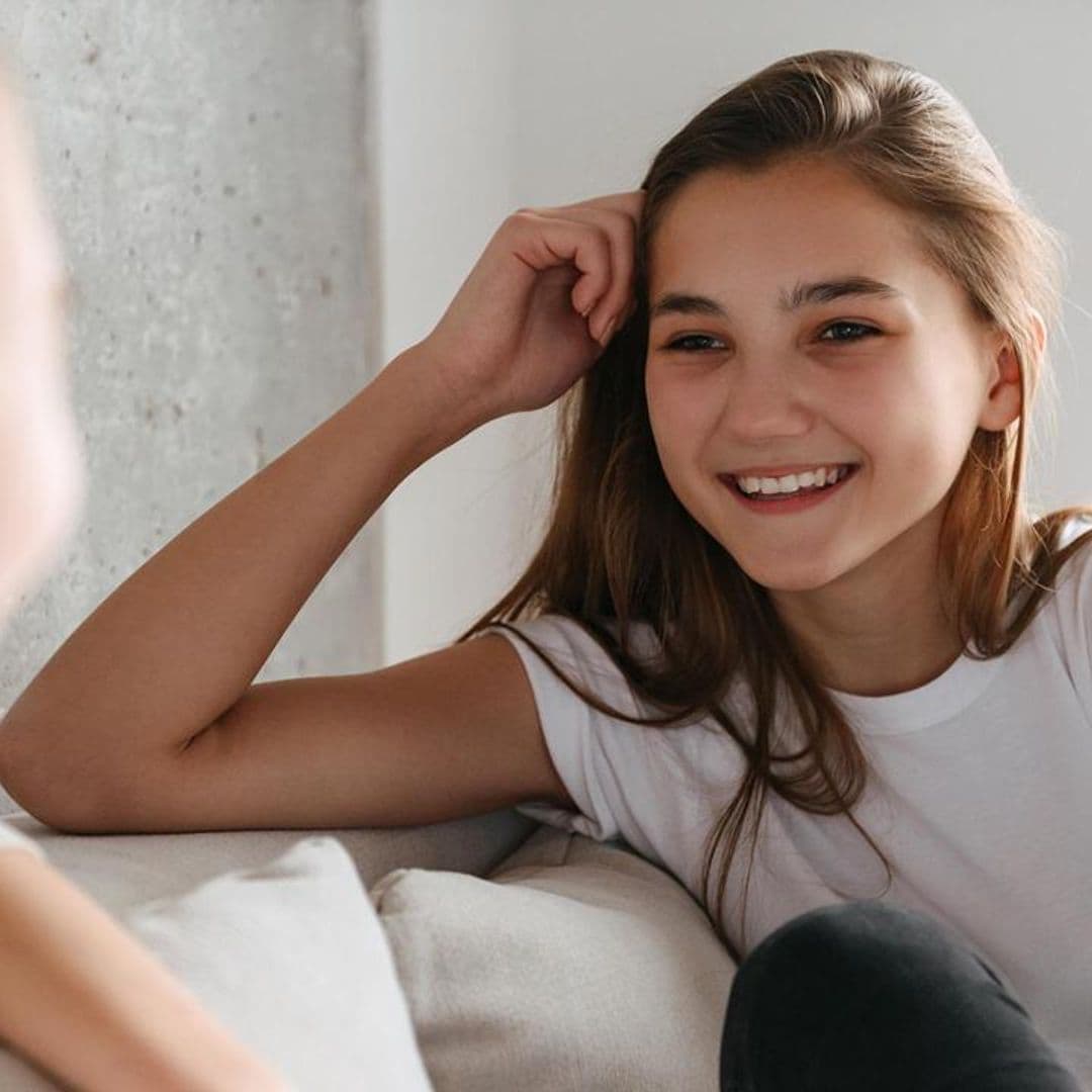10 libros para entender a tu hijo adolescente
