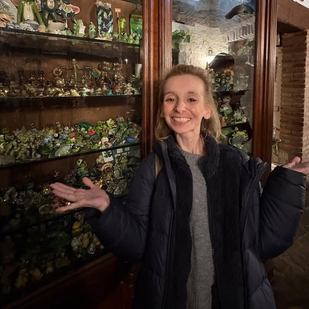 Muere la influencer Miren García, una de las voces más visibles contra el leiomiosarcoma, a los 29 años