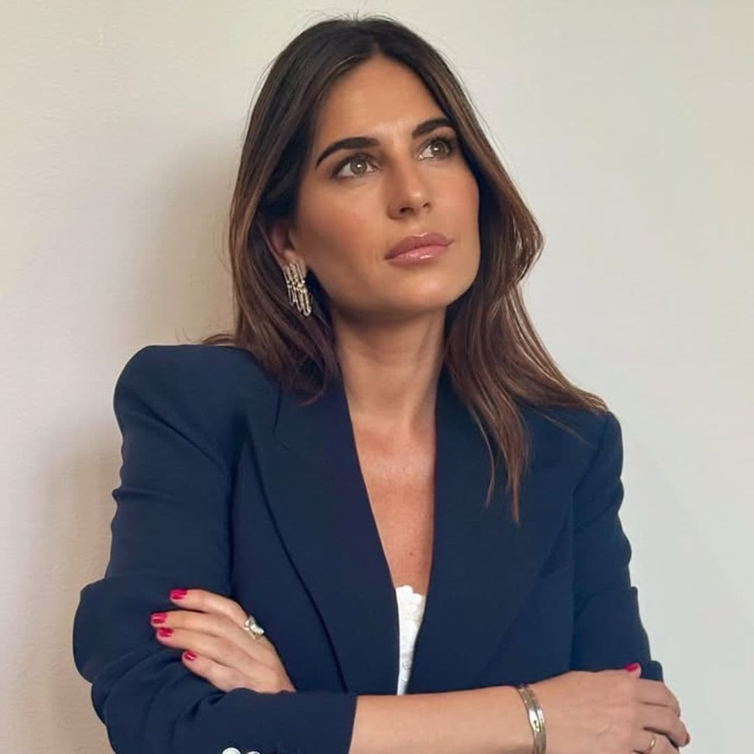 Lourdes Montes rompe su silencio sobre los hermanos de Francisco Rivera: "El cariño de Julián Contreras no era real, era interesado"