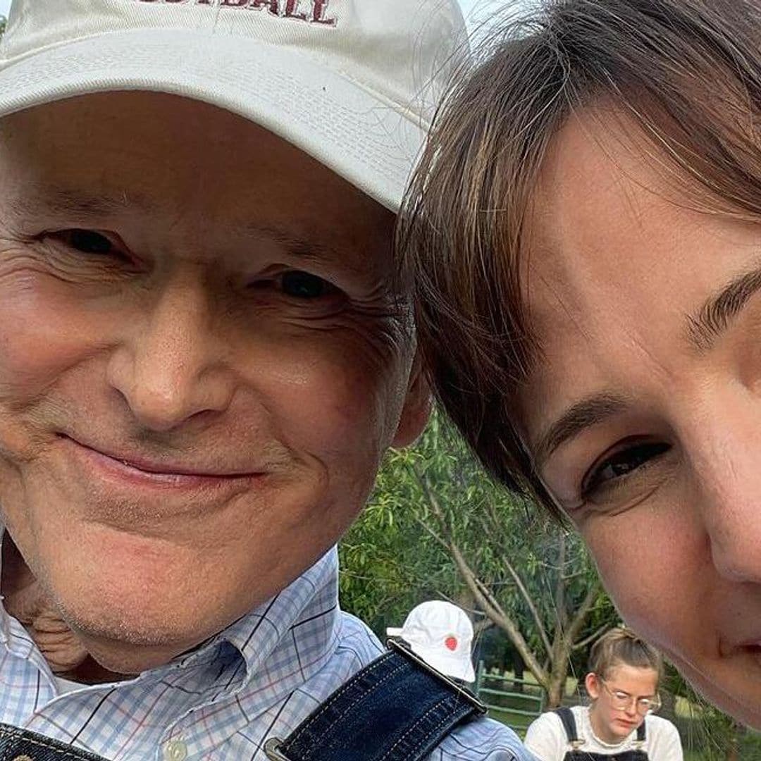Jennifer Garner, de luto por el fallecimiento de su padre William a los 85 años