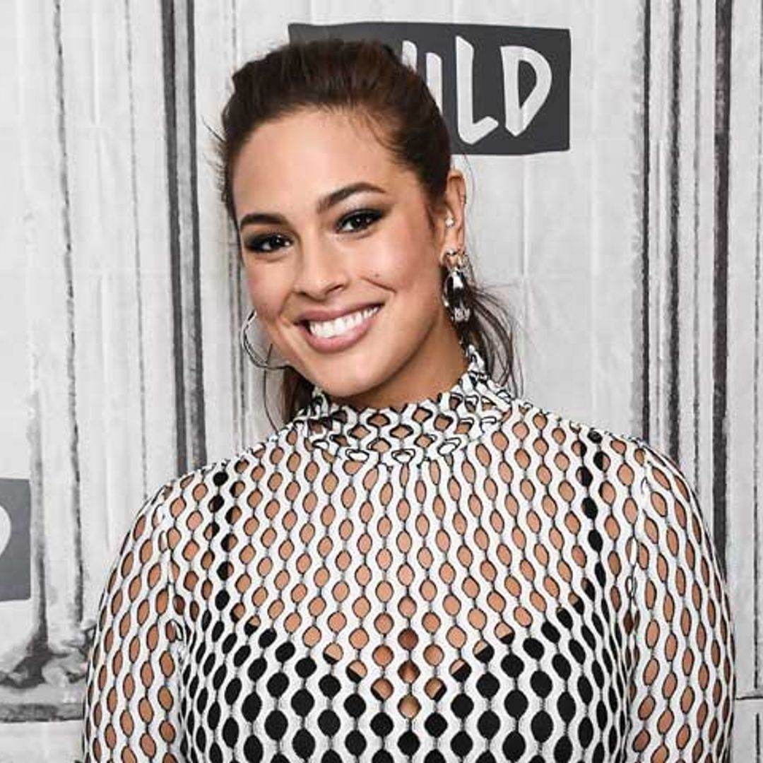 La ciencia dice que te fijes más en Ashley Graham y no tanto en Bella Hadid