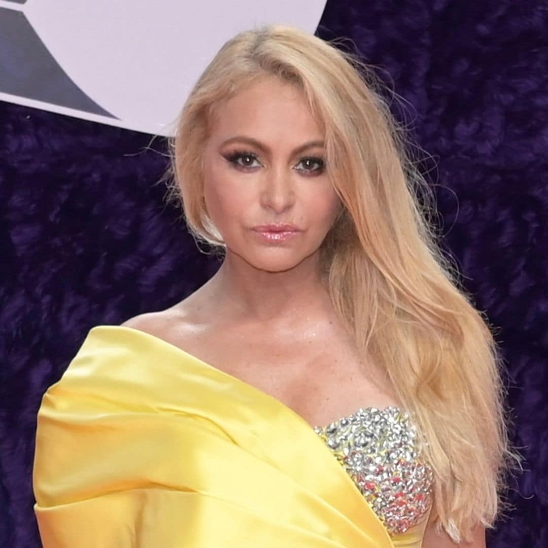 Paulina Rubio no enfrenta desalojo de su casa en Miami; aclaran rumores sobre su situación [Exclusiva]