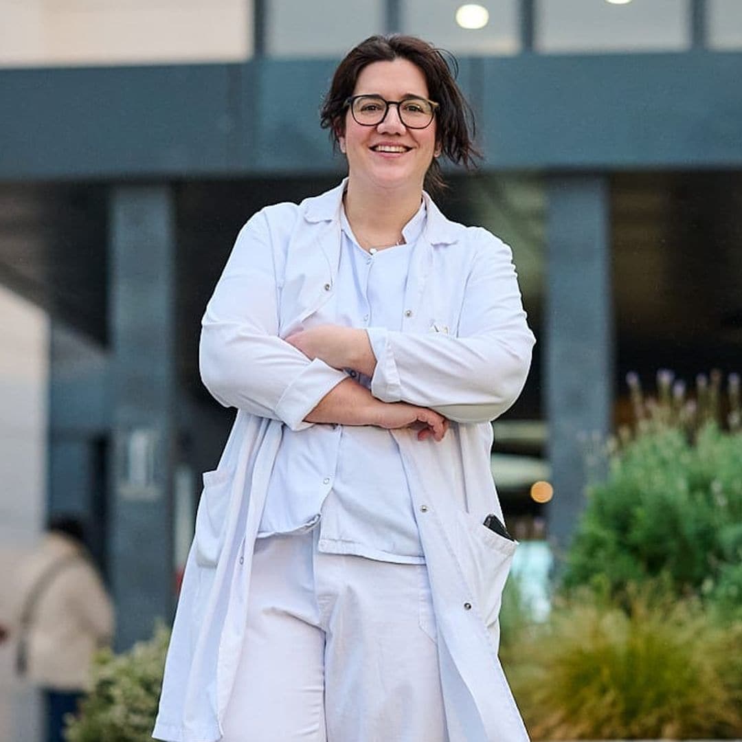 Jennifer Cueva, especialista en otorrinolaringología pediátrica: “Las otitis medias mal tratadas o severas pueden dañar la audición de los niños”