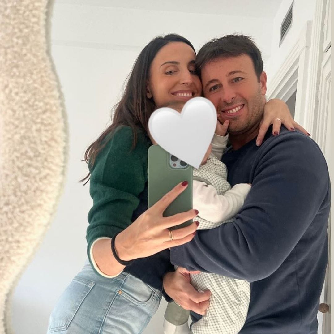 Matías Prats Jr., su faceta más familiar y desconocida como padre, al descubierto por Claudia Collado: "El mejor de mi vida"