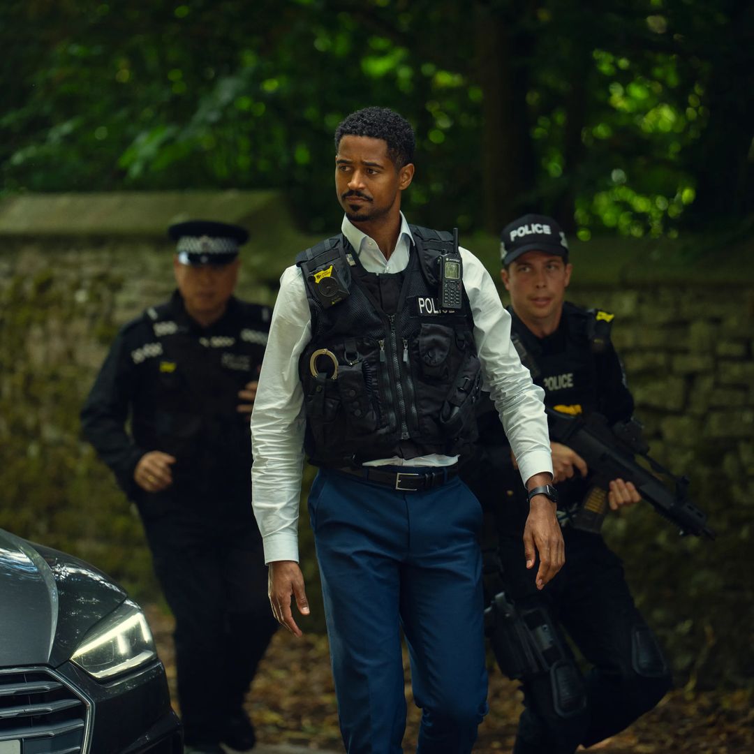 El nuevo éxito de Netflix que ha desbancado a 'Stranger Things' y 'Emily en París' no te dejará despegarte de la pantalla