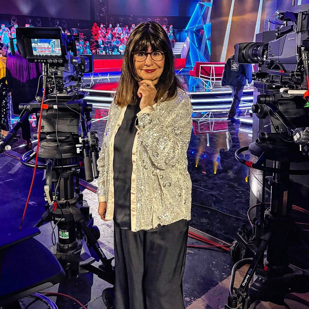 Esperanza Gracia anuncia el fin de su horóscopo en televisión tras más de 30 años: "No tengo audiencia ninguna"