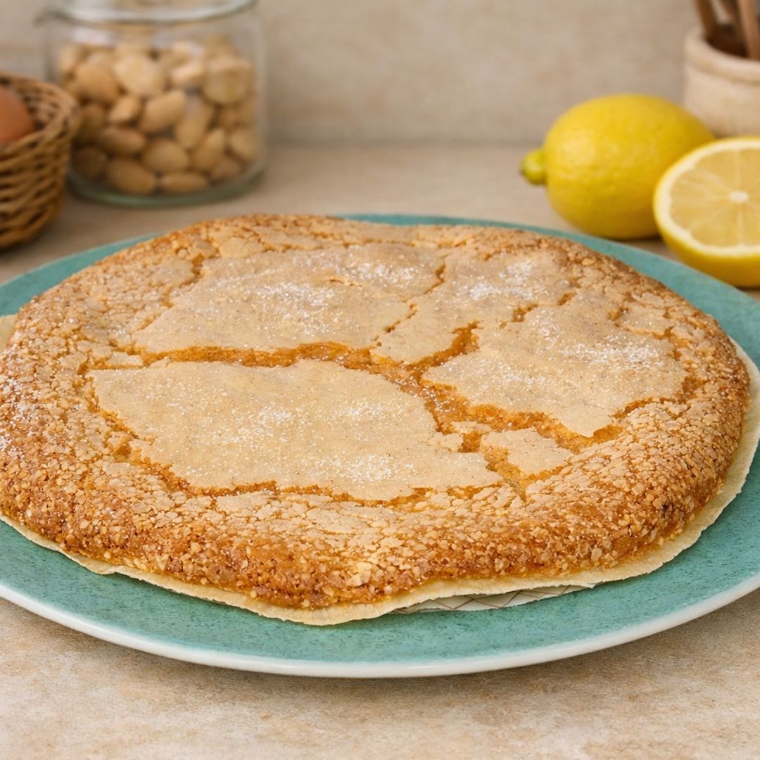 El esponjoso dulce valenciano de origen árabe, típico del pueblo de Ferrán Torres: receta deliciosa y con mucha historia