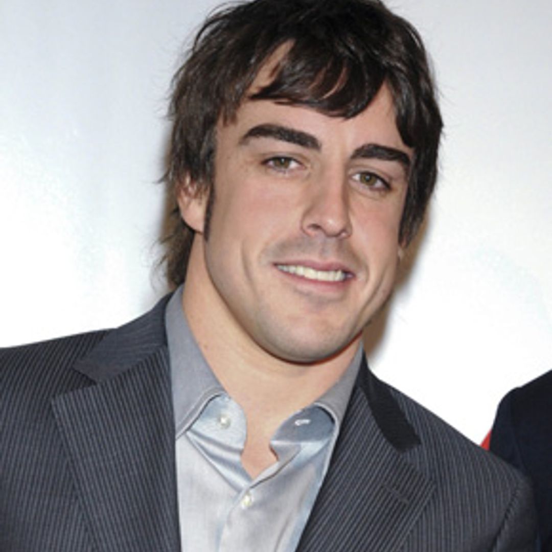 Fernando Alonso