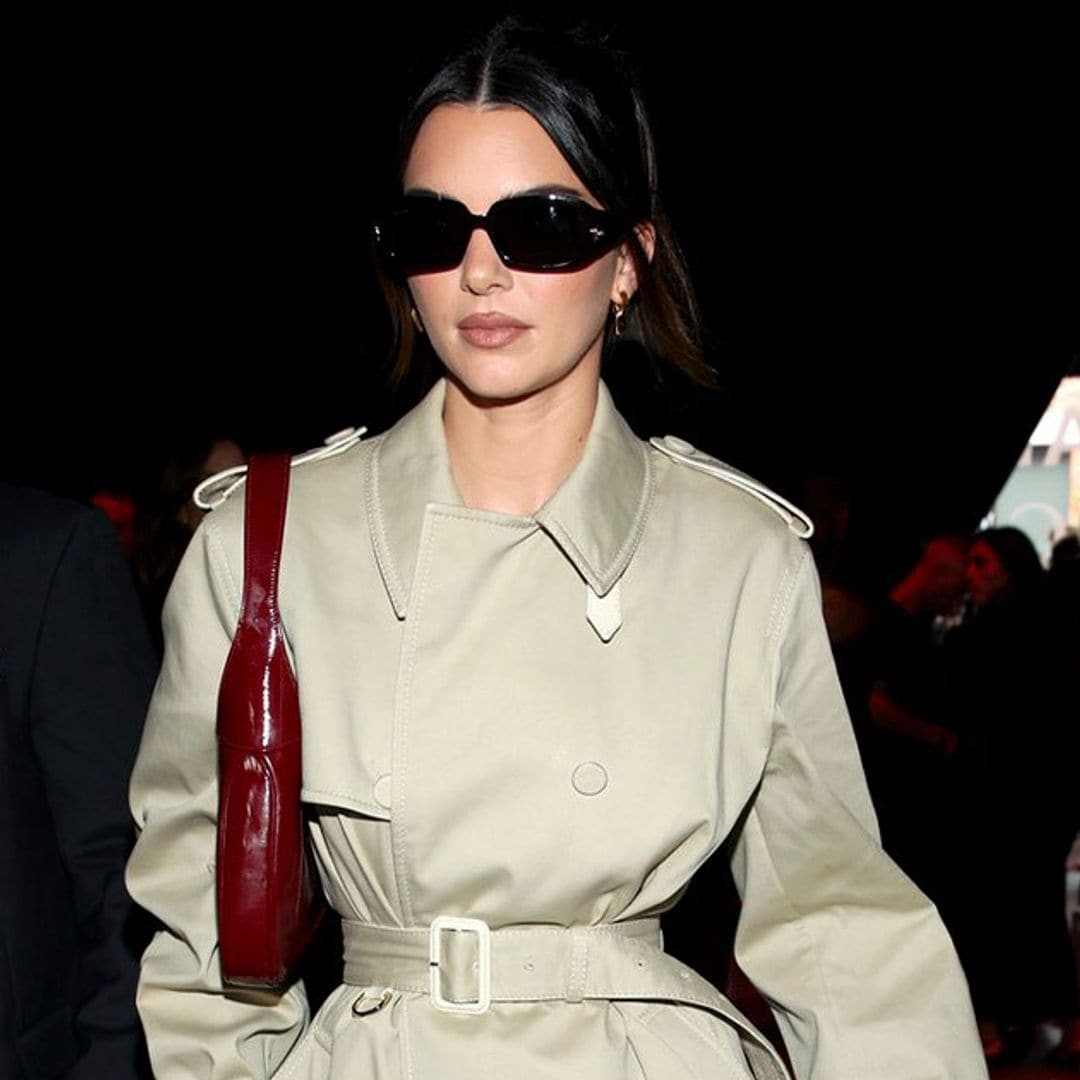 Modelos 'vintage' y nuevos iconos: por qué la colección de bolsos de Kendall Jenner es simplemente perfecta