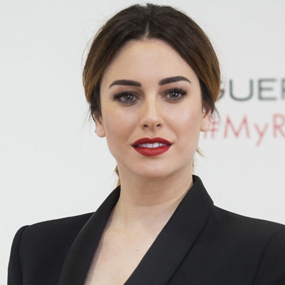 Blanca Suárez se pronuncia por primera vez sobre su relación con Mario Casas